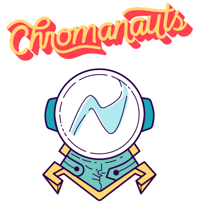 Chromanauts